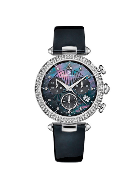 Часы Claude Bernard Dress code 10230-3NANN